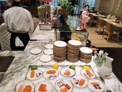 -沈阳和平艾美酒店新食谱西餐厅