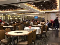 大堂-稻香酒家(天河城店)