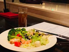 -环球港凯悦 · 享悦中餐厅