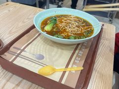 -第一中心医院-食堂(复康路店)