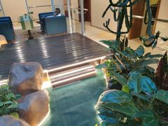 -融荟家和中餐厅·北京西直门宾馆