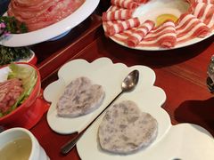 -袁老四重庆老火锅(桐梓坡店)