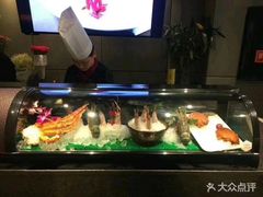 -仙桐吉宴铁板烧·精致料理