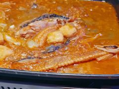 -郝木屋·烧烤(桥头店)