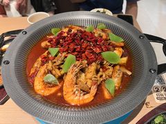 -辣得叫湘菜(四明店)