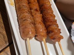 -耶里夏丽新疆餐厅(百联中环购物广场店)