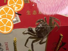 -古尚锦酒楼·水上餐厅