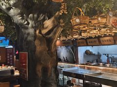 -老阿爸鲜鱼土菜(昆山花桥店)