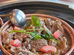 -顺顺小吃(独克宗古城店)