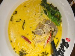 -和府捞面(东直门银座店)