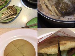 -一叶一世界•素食餐厅(环球中心店)