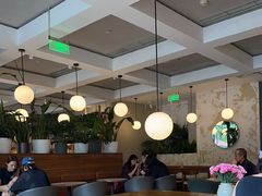 -BAKER&SPICE(祥云小镇店)