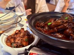 -老李家土菜馆·安吉地标美食