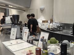 -M Stand(南京新街口金鹰店)