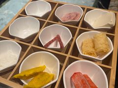 -一绪に寿喜烧(夫子庙水游城店)