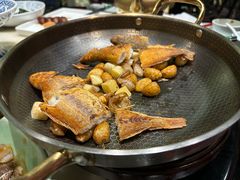 -誉八仙粤菜(万象天地店)