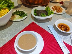 -东来顺饭庄(新源里店)
