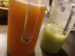 -麦凯伦烧烤·精酿超级工厂店(金桥总店)