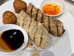 -好彩头新加坡料理(腾飞新苏坊店)
