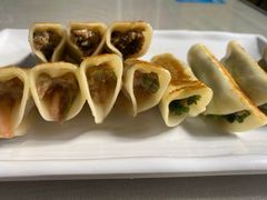 -众口斋锅贴(银泰城店)