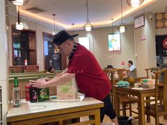 -鲁南仔·滕州炒鸡(经三路店)