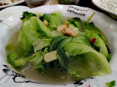 -水乡人家私房菜(逢简店)