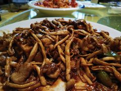 -石头门坎
