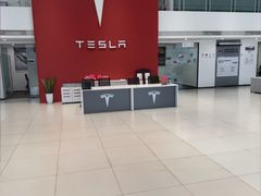 -TESLA 特斯拉(北京后沙峪特斯拉中心)