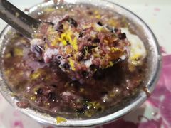 -鲜甜阁·甜品小吃(七星路店)