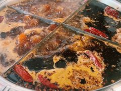 -渝味黄姐火锅(黄泥村店)