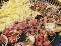-棒小伙·齐齐哈尔烤肉(龙茗路店)