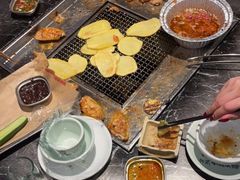 -塘屋烧烤·云南火塘烧烤品牌(新亚洲店)