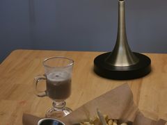 冰拿铁-1901 Cafe(西四店)