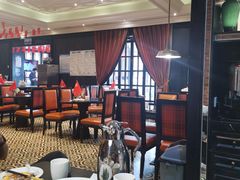 大堂-大鸭梨烤鸭(甘家口店)