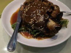 东坡肘子-峨嵋酒家(德内店)