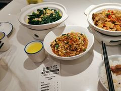 -兰湘子·湘菜小炒(长安万科广场店)