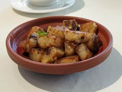 -衡山汇·高级粤菜(霄云路店)