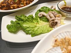 -洛东土菜馆(建国北路店)