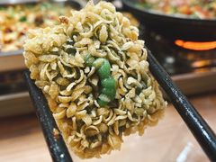 -古城苗家土菜馆(河景餐厅店)