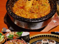 -肉魁屋·烧肉·烧鸟·酒场(高新店)