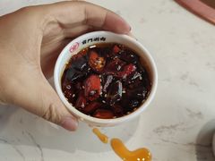 -前门·鲜肉火锅(长风店)