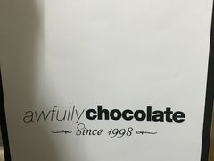 -Awfully Chocolate(来福士广场店)