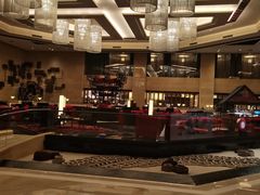 -北京首都机场希尔顿酒店