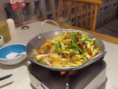 -不倒翁·安徽名菜楼(步行街店)