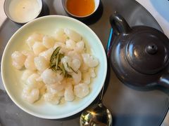 -绿茶餐厅(龙井船宴· 品牌总店)