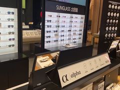 -LOHO眼镜(世纪汇广场店)