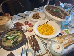 -庆云楼饭庄(什刹海店)