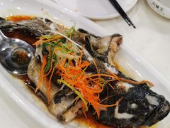 -南海渔家•海鲜•正宗海南菜(海棠湾店)