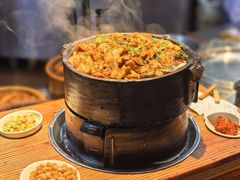 -客家大院·非遗赣南客家菜(郁孤台店)