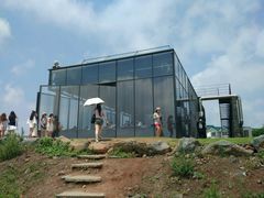 -Cafe Aewol Monsant